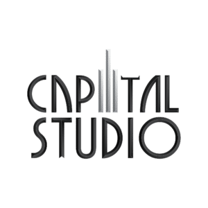 logo.Capital Studio